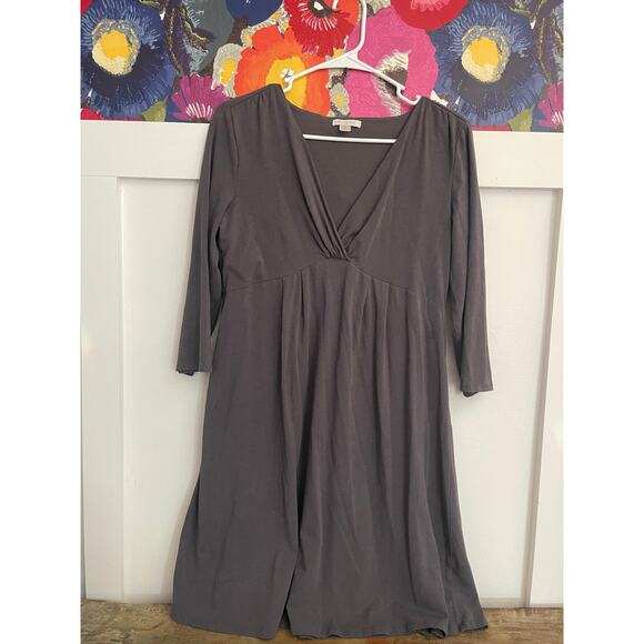 Garnet Hill womens medium dress - Picture 1 of 4